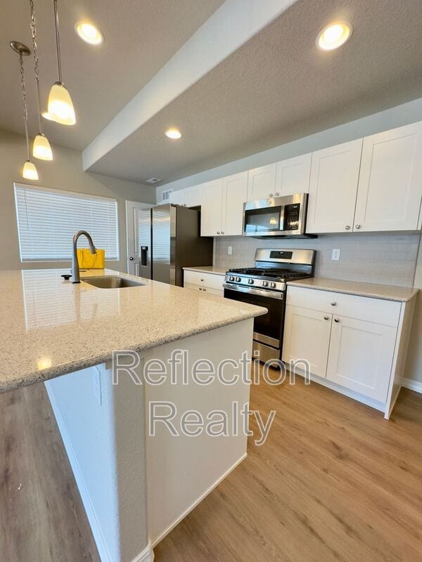 Building Photo - 6063 Magma Heights