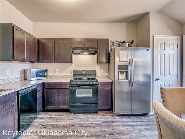 Building Photo - 3 br, 2 bath House - 805 Hallow Oak Ct