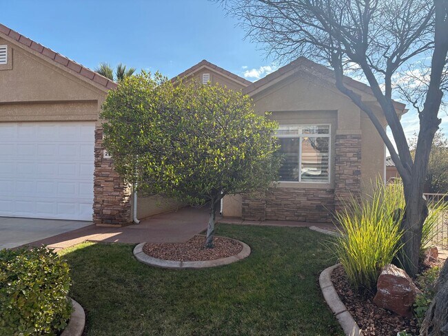 Foto del edificio - St. George Oasis