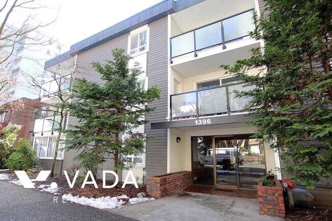 Building Photo - The Brambleberry 1 Bed Apartment For Rent ...