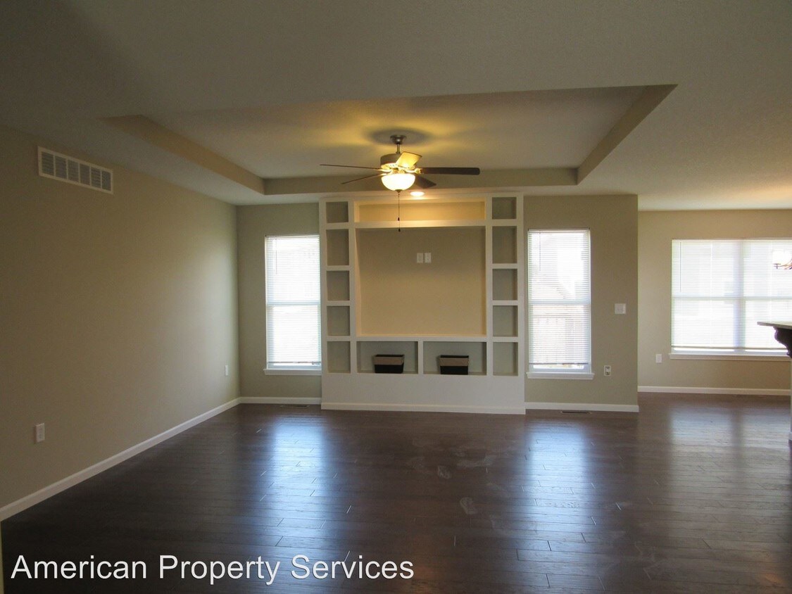 Primary Photo - 3 br, 2 bath House - 8777 Kinzie Jo's Way