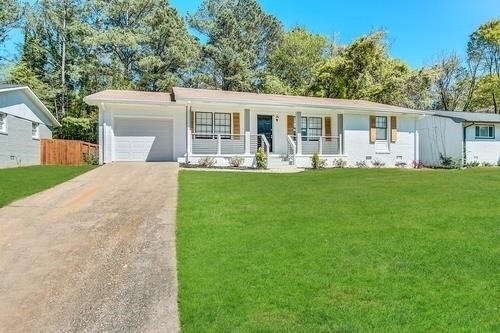 Foto del edificio - 3766 Stanford Cir