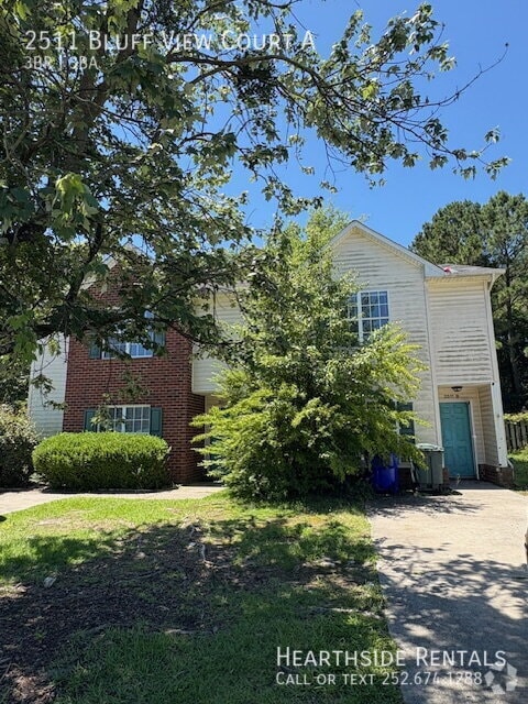 Building Photo - 2511 Bluff View Ct