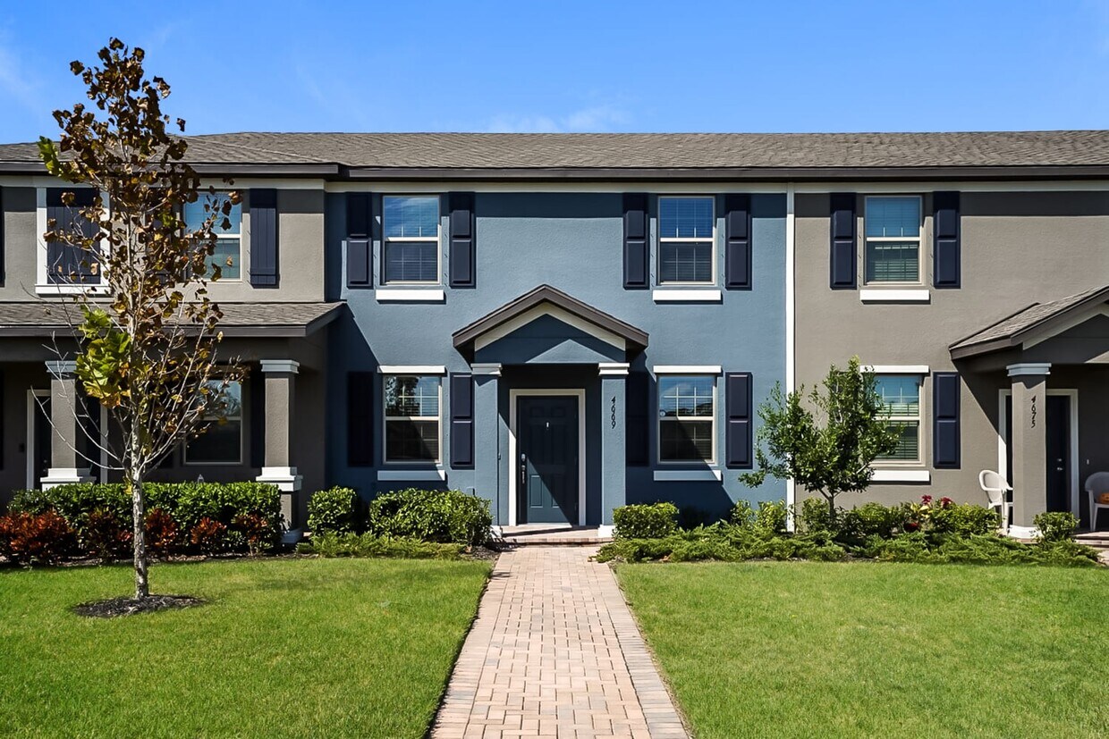 Foto principal - 4669 Bexley Village Dr