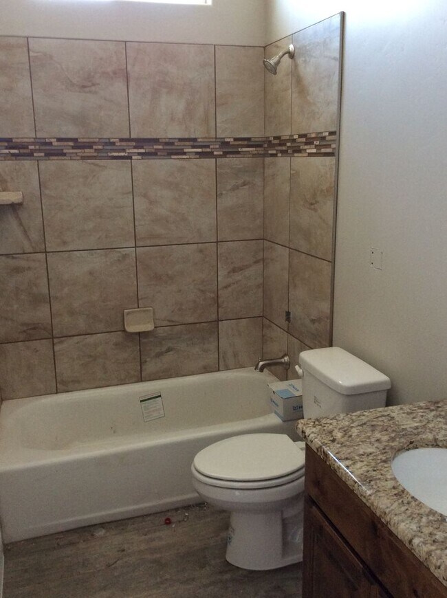 Foto del edificio - Townhome in Hurricane