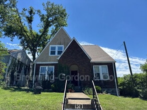 Building Photo - 1517 Bernard Ave