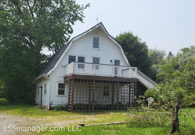 Building Photo - 4 br, 1 bath House - 1141 Dye Rd