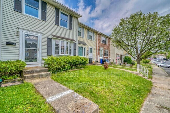 Photo - 5413 King Arthur Cir House