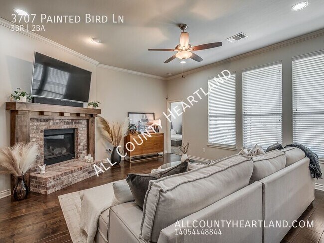 Building Photo - 3707 Painted Bird Ln