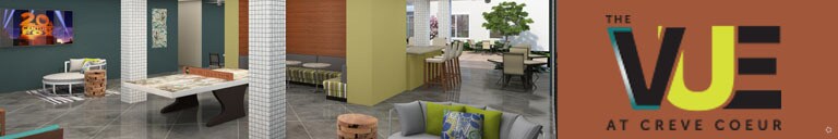 The Vue at Creve Coeur