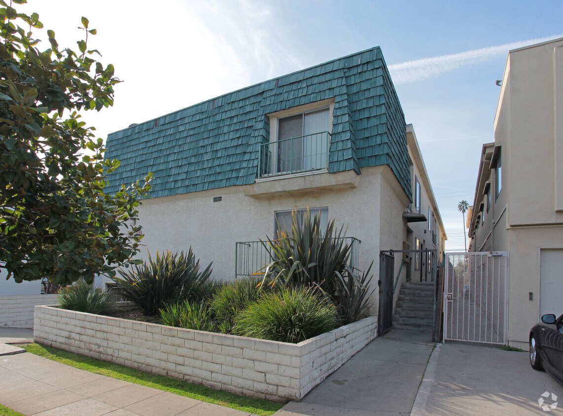 Foto del edificio - 1538 10th St