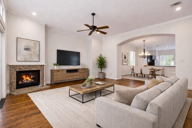 Foto del edificio - 5509 Darling St