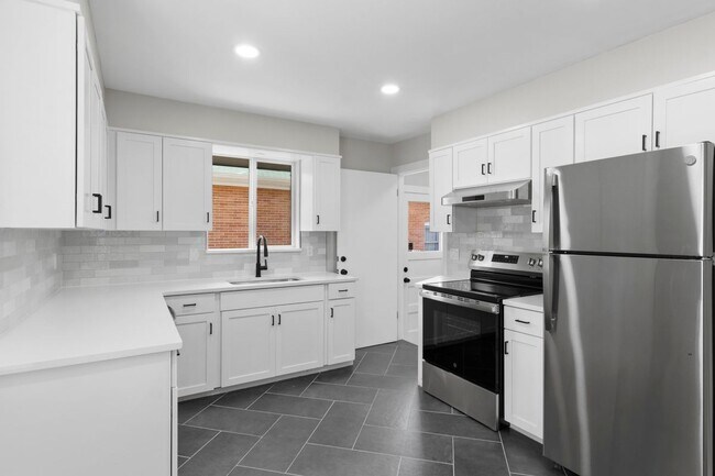 Foto del edificio - 2905 W 39th Ave