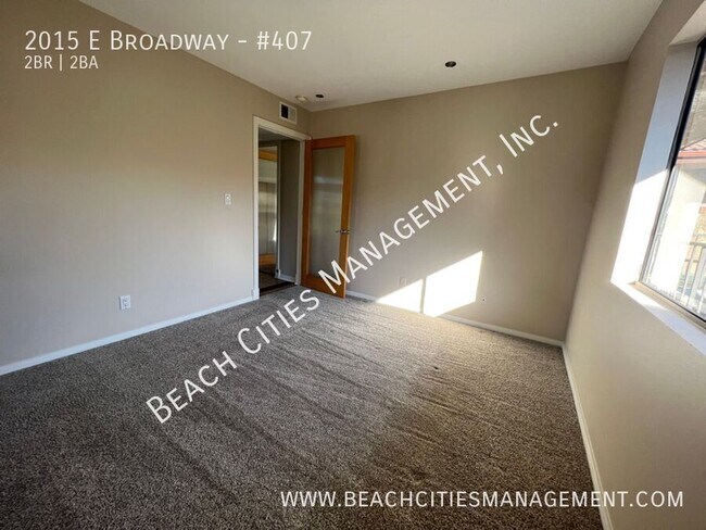 Foto del edificio - 2015 E Broadway-#407