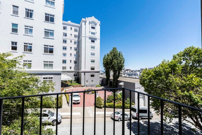Foto del edificio - 2080 Gough St
