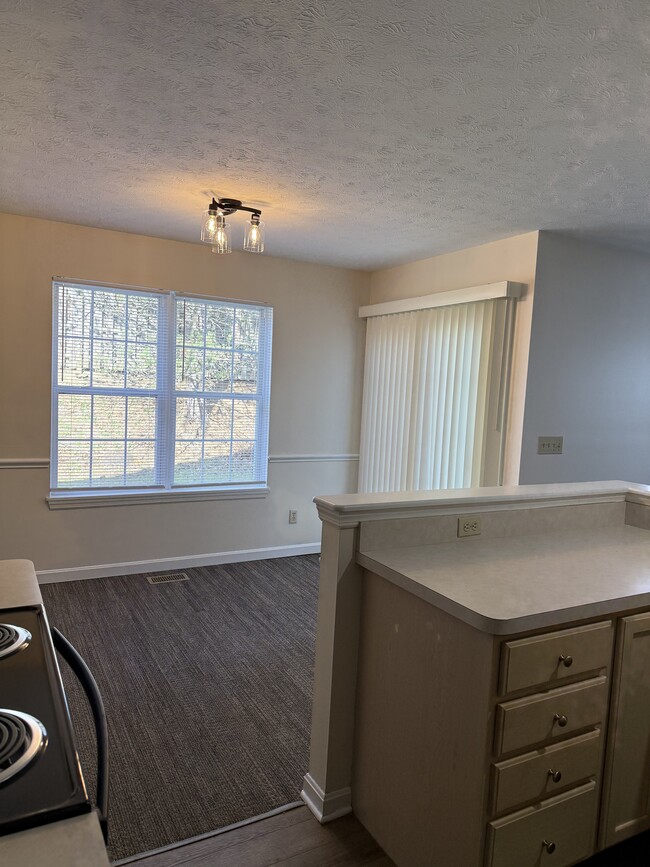 Dining Room - 23172 Grist Mill Ct