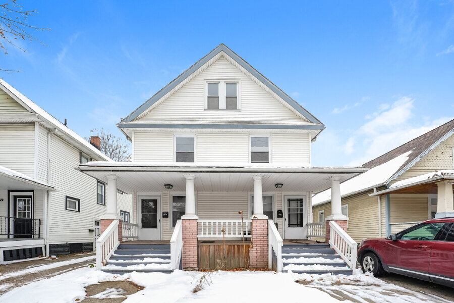 Primary Photo - 3870 W 19th St