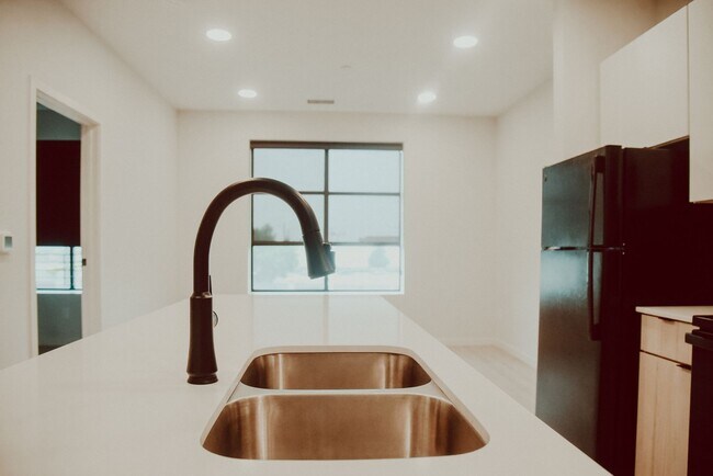 Foto del interior - Trestle Lofts