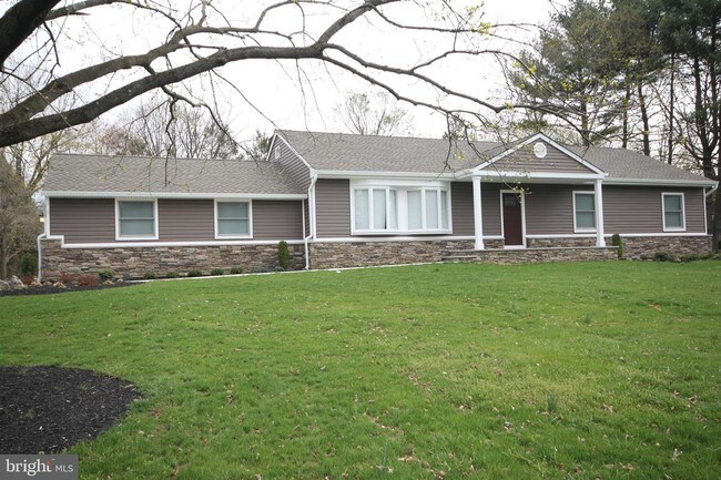 Foto del edificio - 110 Robbinsville Allentown Rd