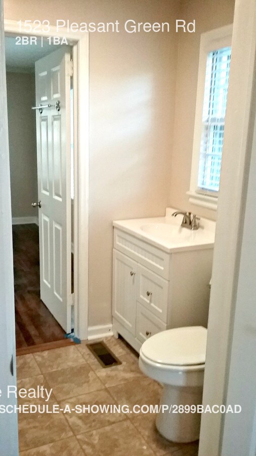 1523 Pleasant Green Rd, Durham, NC 27705 House Rental in Durham, NC
