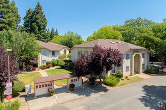 Building Photo - Pomona West Student Apartments