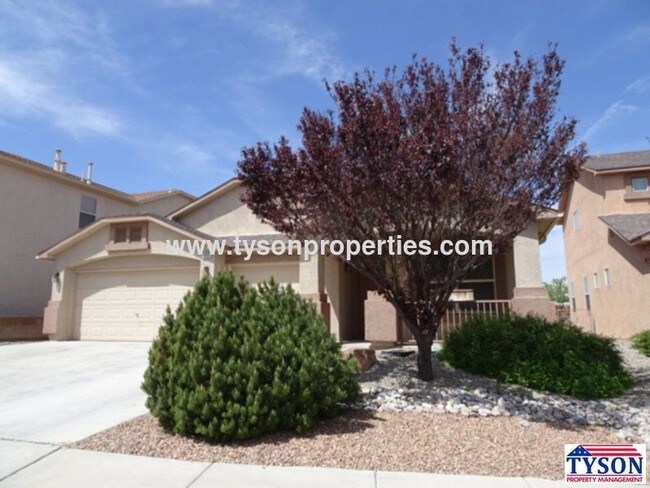 Building Photo - 10555 Coyote Canyon Pl NW