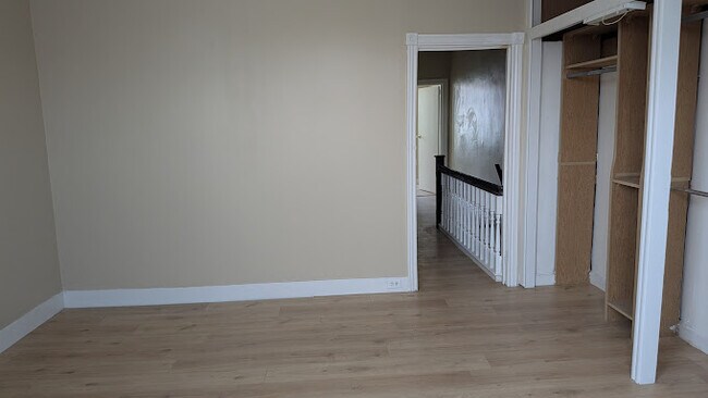 Main Bedroom - 3220 D St