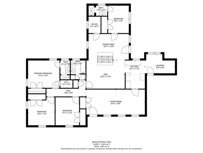 Building Photo - 3701 Joslyn St