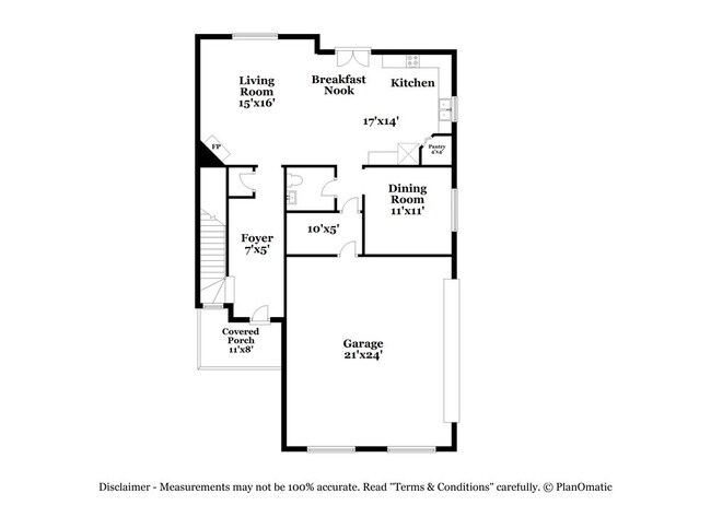 Foto del edificio - 1443 Antebellum Dr