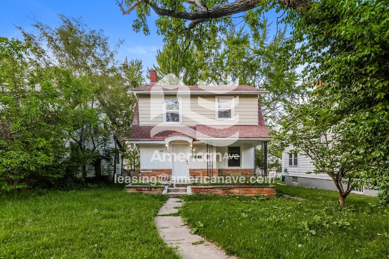 Foto principal - 329 Pointview Ave