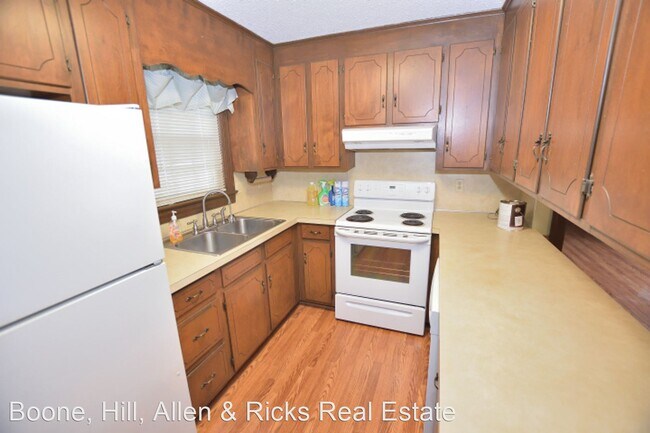 Building Photo - 3 br, 2 bath House - 1200 West Mount Drive