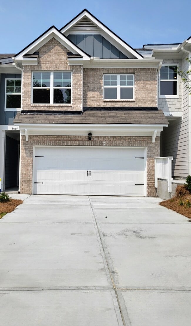 Building Photo - 3091 Greyton Dr