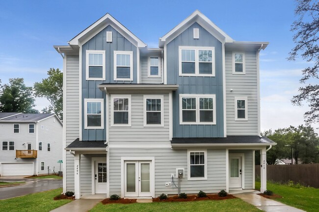 Building Photo - East Market Kilbourne