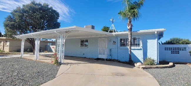 Foto del edificio - 5862 S Aldorn Dr