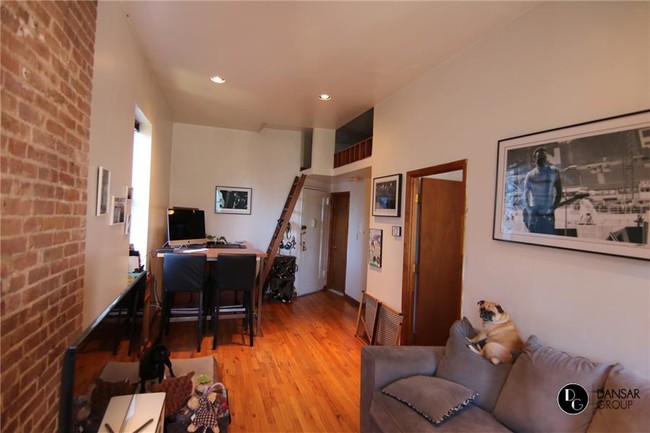 Building Photo - 349 Amsterdam Ave