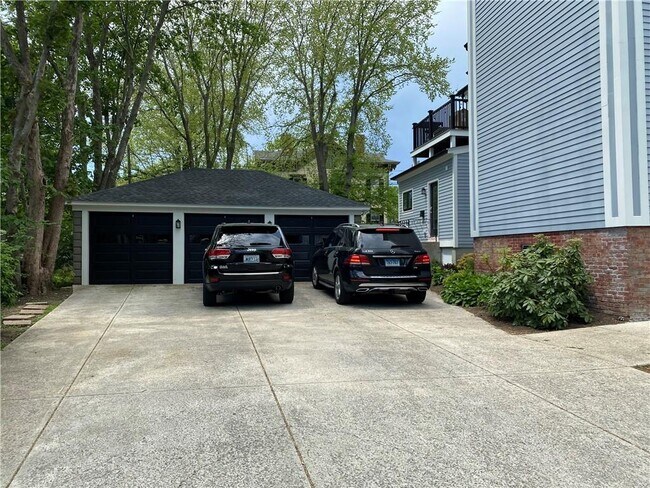 Foto del edificio - 7 Cottage St