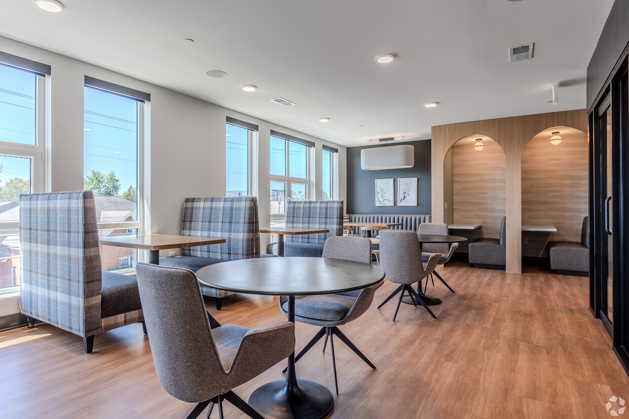 Fifth x Northwest - 1350 W 5th Ave Columbus, OH 43212 | Apartments.com