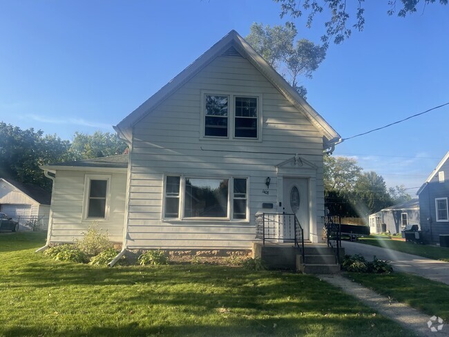 Building Photo - 1408 Purvis Ave