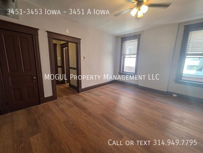 Building Photo - 3451-3453-3453 Iowa Ave