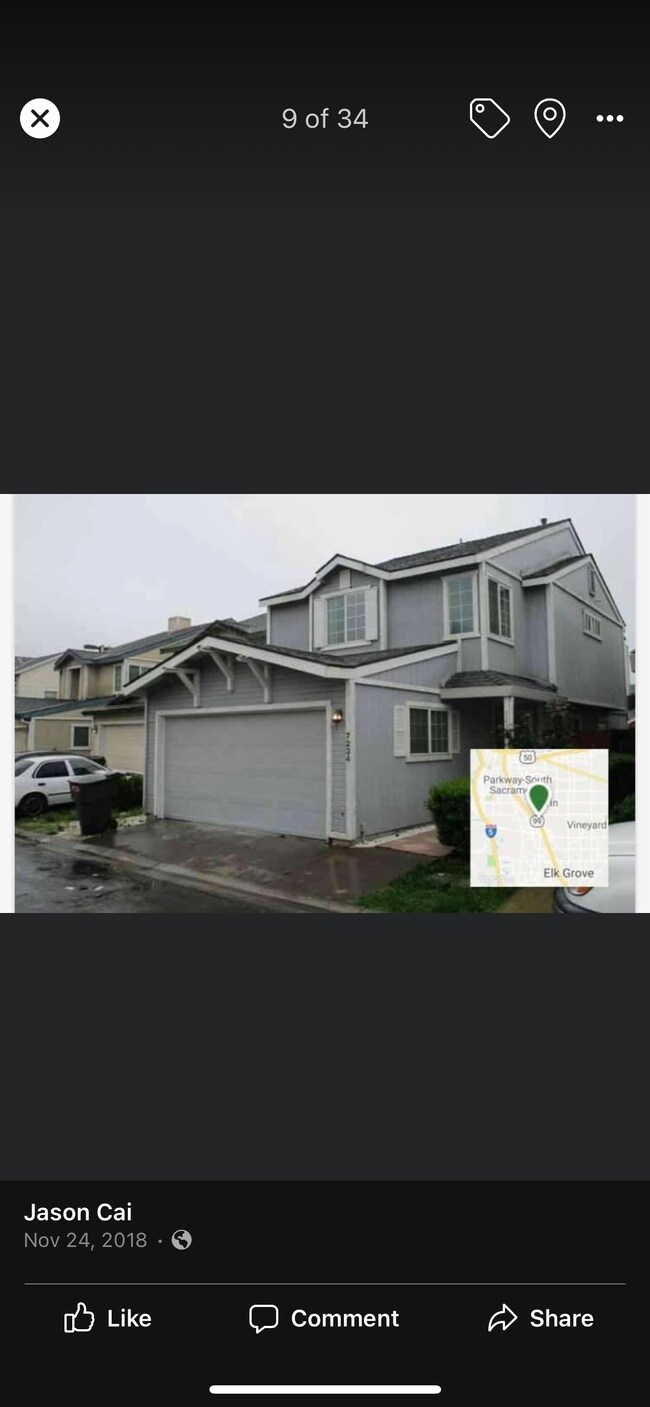 Foto del edificio - 7234 Kallie Kay Ln