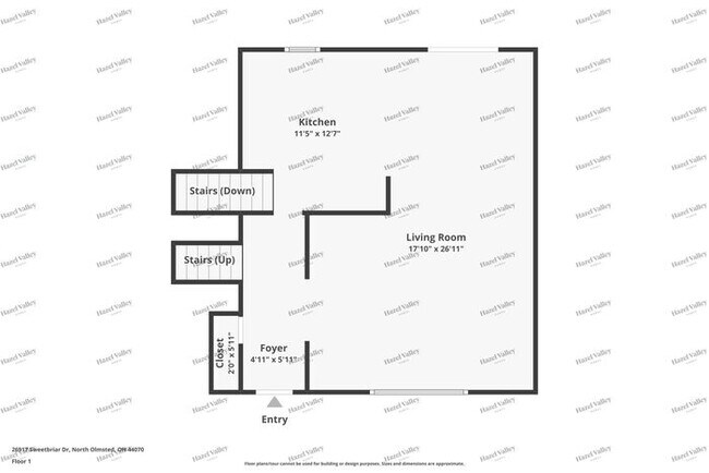 Foto del edificio - 26917 Sweetbriar Dr