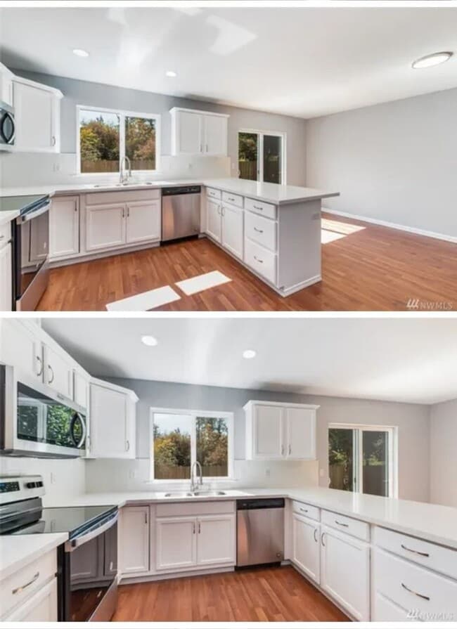 Foto del edificio - 14417 11th Ave Ct E