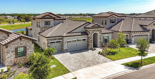 Foto del edificio - 11014 Rustic Timber Lp