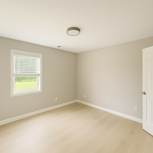 Foto del edificio - Two bedroom, 1 bath updated apartment in B...