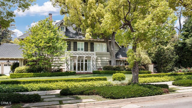 Foto del edificio - 1375 Ridge Way