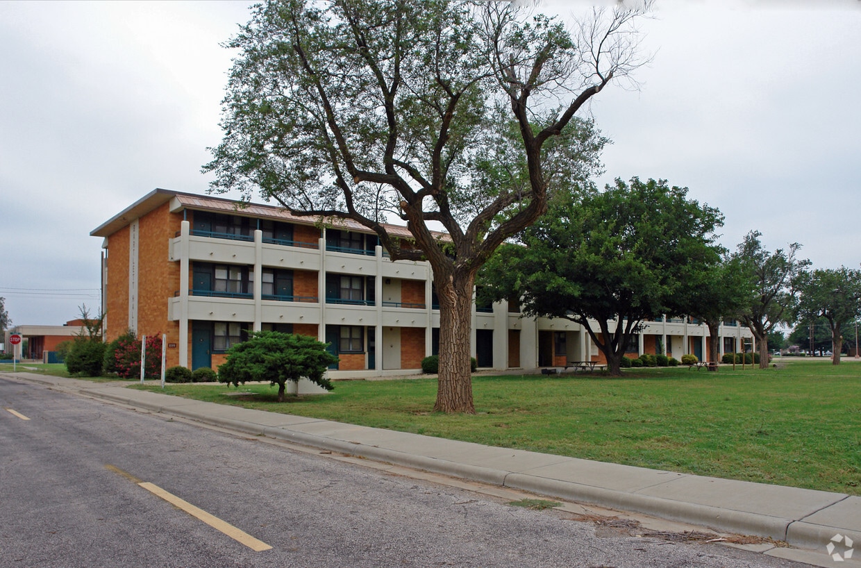 9701 9th Dr, Lubbock, TX 79416 Apartments in Lubbock, TX