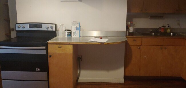 Foto del edificio - 132 N 5th St