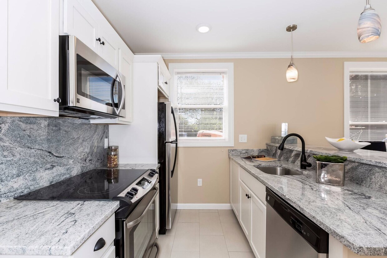 Foto principal - 34 Decatur St