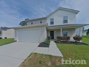 Building Photo - 631 Buckskin Rd