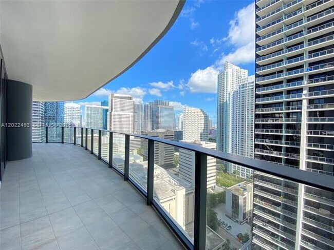 Photo - 1000 Brickell Plz cu-2715 Apartment
